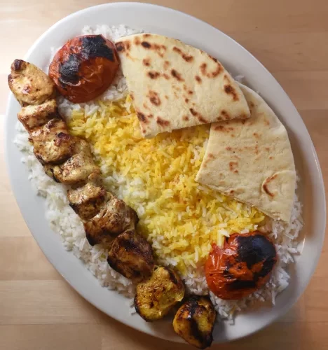 Kebab
